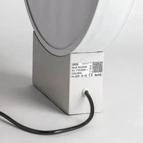 Enseigne drapeau Podologue et kinésithérapeute