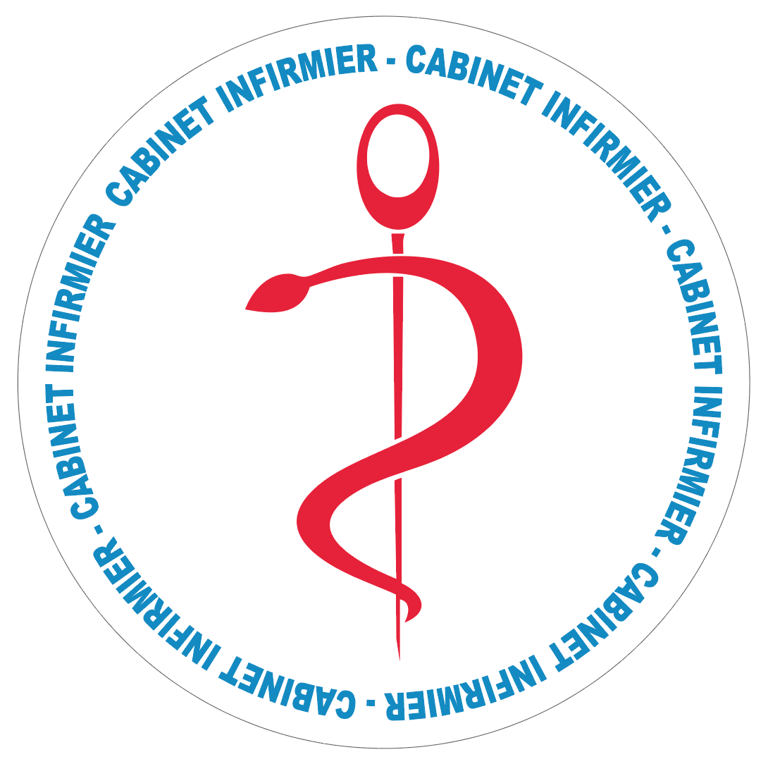 Adhésifs Cabinets infirmiers